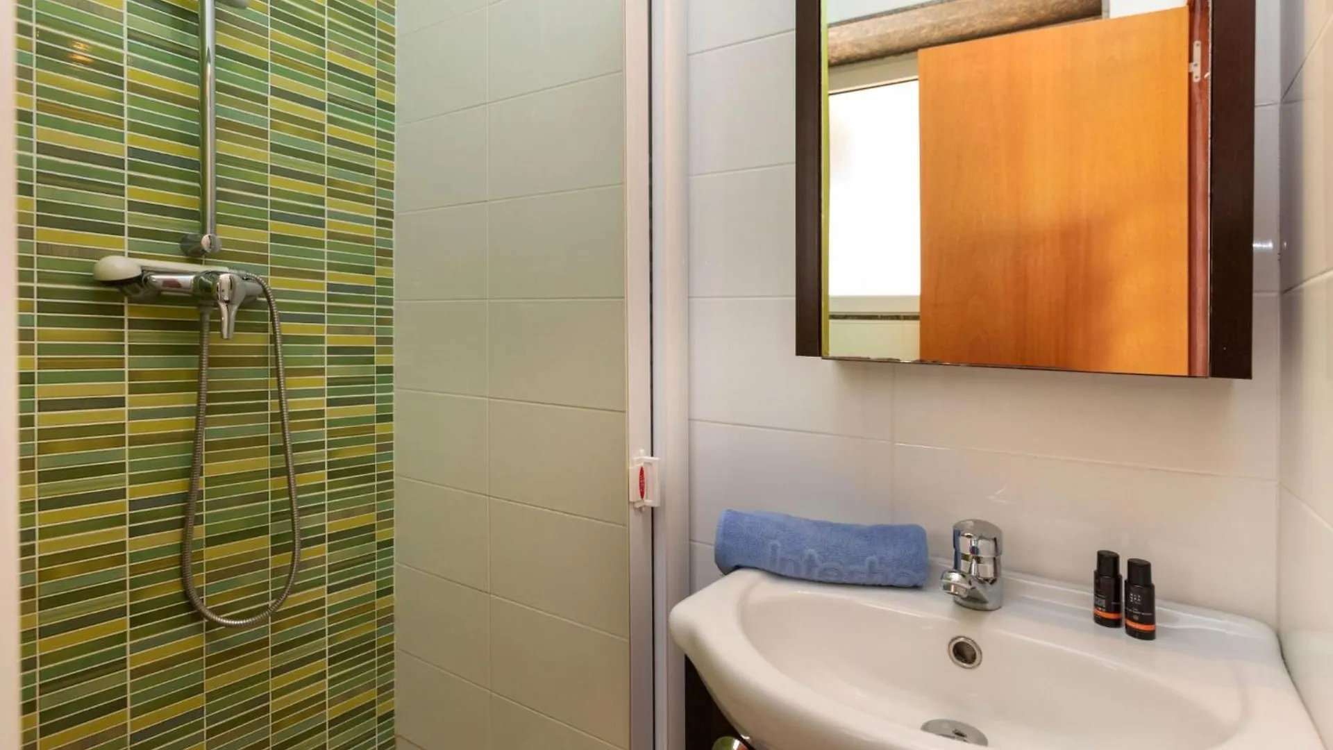 Apartment Mar I Muntanya-4 By Interhome リャンサ 0*,