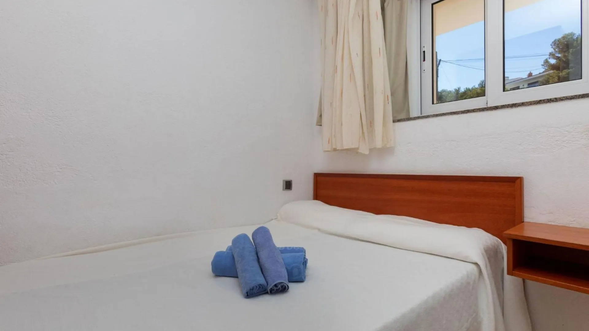 Apartment Mar I Muntanya-4 By Interhome リャンサ